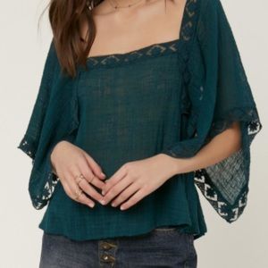 O’Neill Blouse